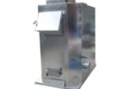 Générateur d air chaud type ul