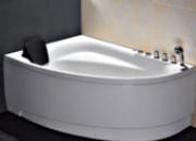 Baignoire balnéo 161 Standard