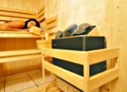 Poêle à sauna 3kw océanic