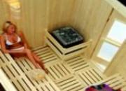 Sauna c3030 célébration