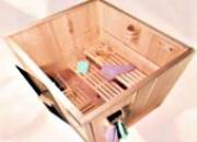 Sauna d2530 célébration