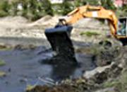 Traitement des nappes