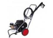 Nettoyeur Haute Pression à Essence