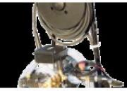 MIB 80 Pompe à Pistons