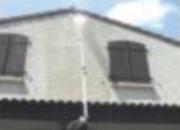 Lance télescopique de lavage haute-pression