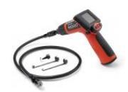 Camera Endoscopique d'Inspection