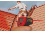 Thermomètre à Visée Laser