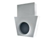 Plénum de soufflage