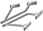 Gaines architecturales