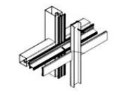 Montage du joint extérieur en façade