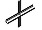 Montage du joint intérieur en façade