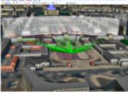 Elyx 3D, véritable SIG 3D