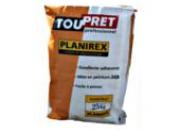 Toupret planirex