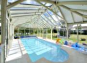 Véranda pour maison