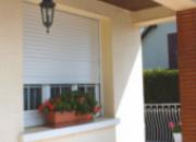 Volets roulants traditionnels