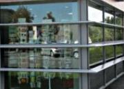 Bandeaux et corniches