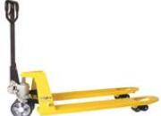 Transpalette manuel 2500 kg