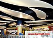 Barrisol® Modulaire
