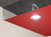 ÉCLAIRAGE PAR SPOTS