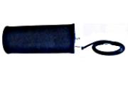 Obturateurs gonflables