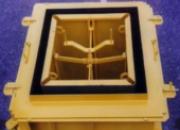 Coffrages de regard ronds