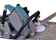 Groupes hydrauliques portatifs