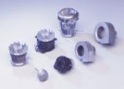 Ventilateurs pour air chaud