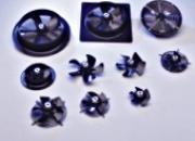 Ventilateurs axiaux