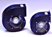 Ventilateurs centrifuges à action simple ouie