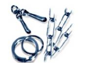 Chaînes et accessoires