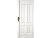 PORTE D'ENTRÉE PVC AKANE