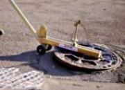 Arrache tampon silmplifié