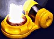 Lampe de signalisation VIP