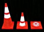 Cône télescopique GTM