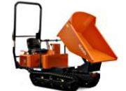 Transporteurs KC110H / HR