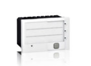 Alarme technique mosaic