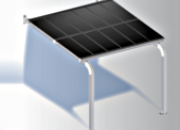 PERGOLAS & VELUM 6000