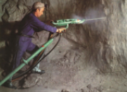 Poussoir, Semi Stoper, Stoper