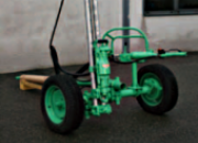 Chariot de forage léger (CFL)