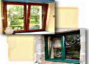 Auralu oscillo-battant