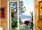 Empreinte à galandage