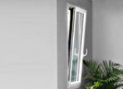 Empreinte oscillo-battant