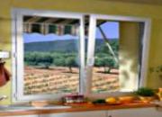 Heliance oscillo-battant