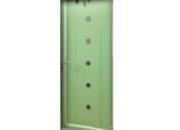 Portes d'entrée Auralu