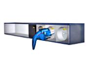 STANDARD 19" ET ERGONOMIE