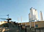 Béton prêt à l’emploi