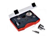 Coffret de Trépans Diamantés