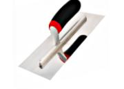 Platoir Inox  6 x 6mm "U"