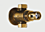 ROBINET SEUL  Ref. 31120