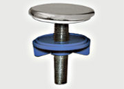 CACHE-TROU LUXE Ref. 70340